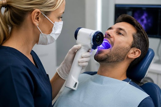 How DNA Ploidy Testing Detects Precancerous Oral Conditions Early