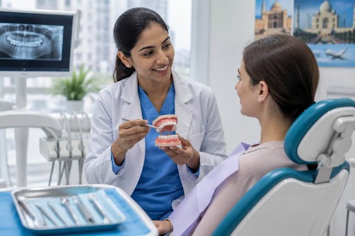 Dental Tourism in India: How Much Can You Save on Dental Treatment?